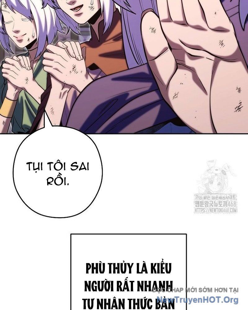 Tái Thiết Hầm Ngục: Chapter 259