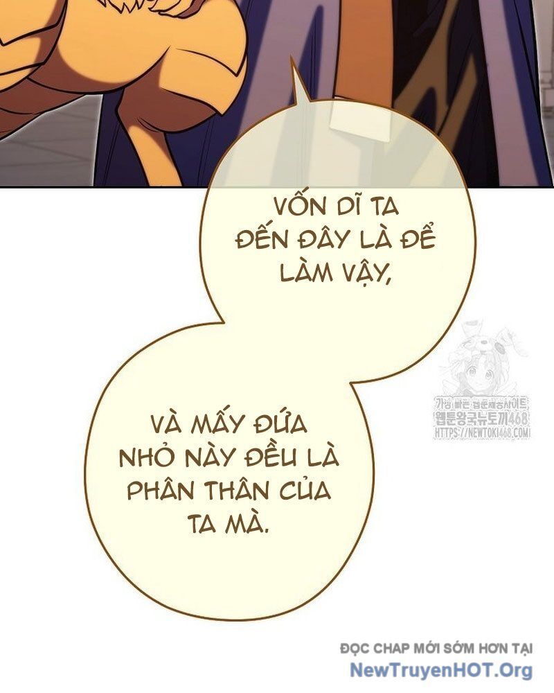 Tái Thiết Hầm Ngục: Chapter 259