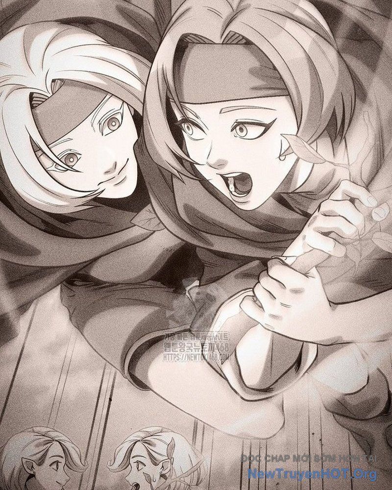 Tái Thiết Hầm Ngục: Chapter 259