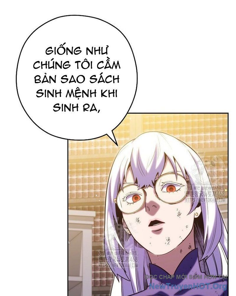 Tái Thiết Hầm Ngục: Chapter 259