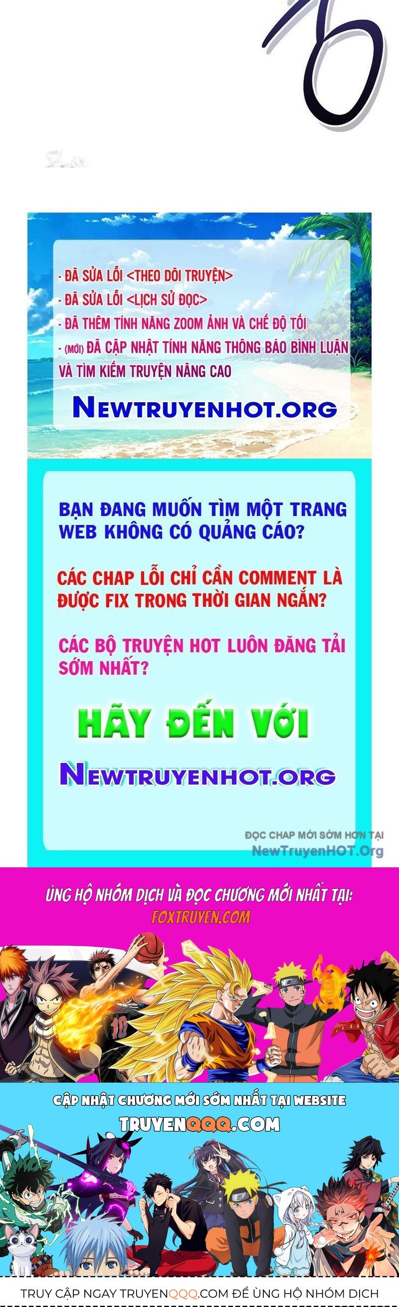 Tái Thiết Hầm Ngục: Chapter 259