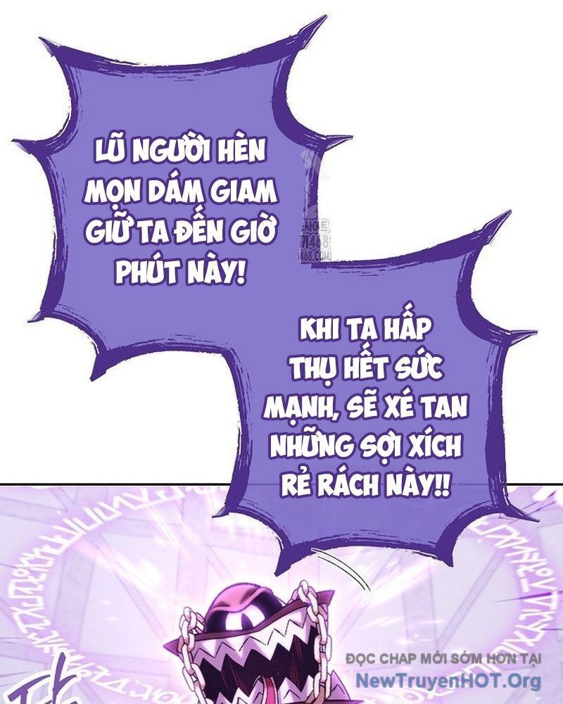 Tái Thiết Hầm Ngục: Chapter 259