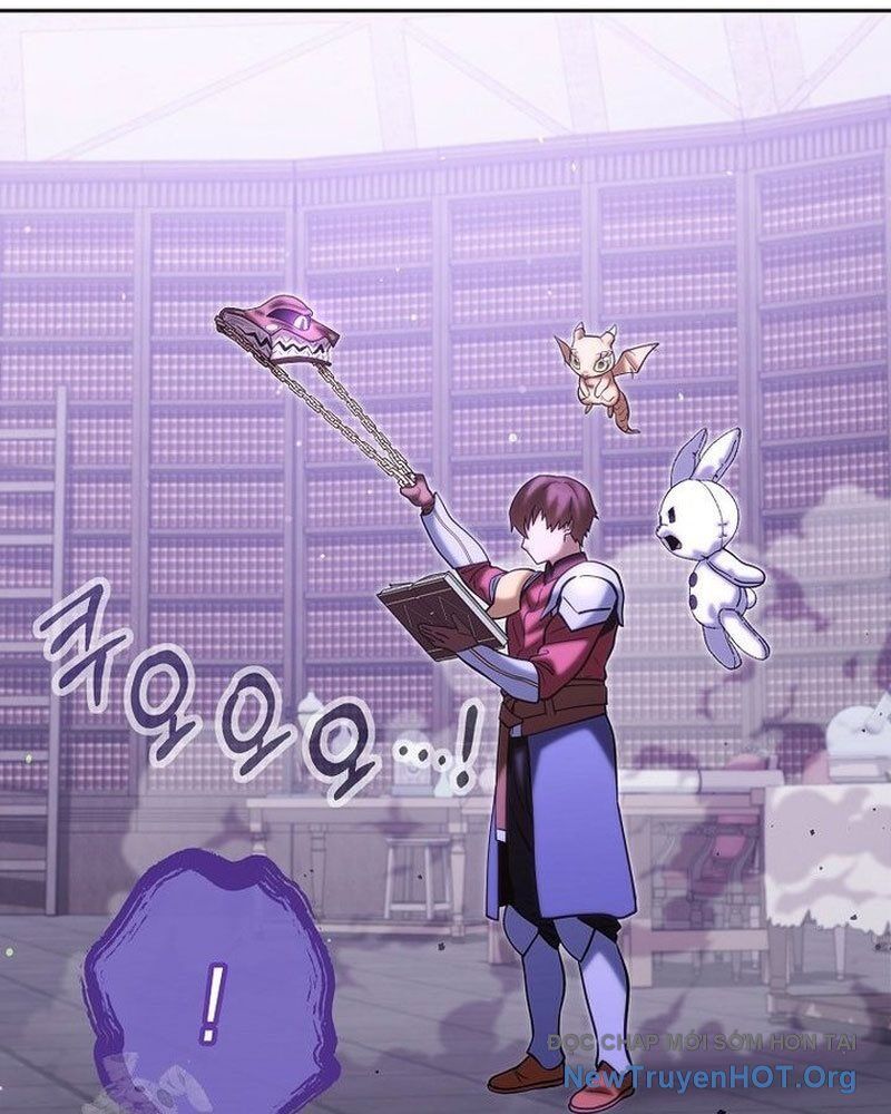 Tái Thiết Hầm Ngục: Chapter 259