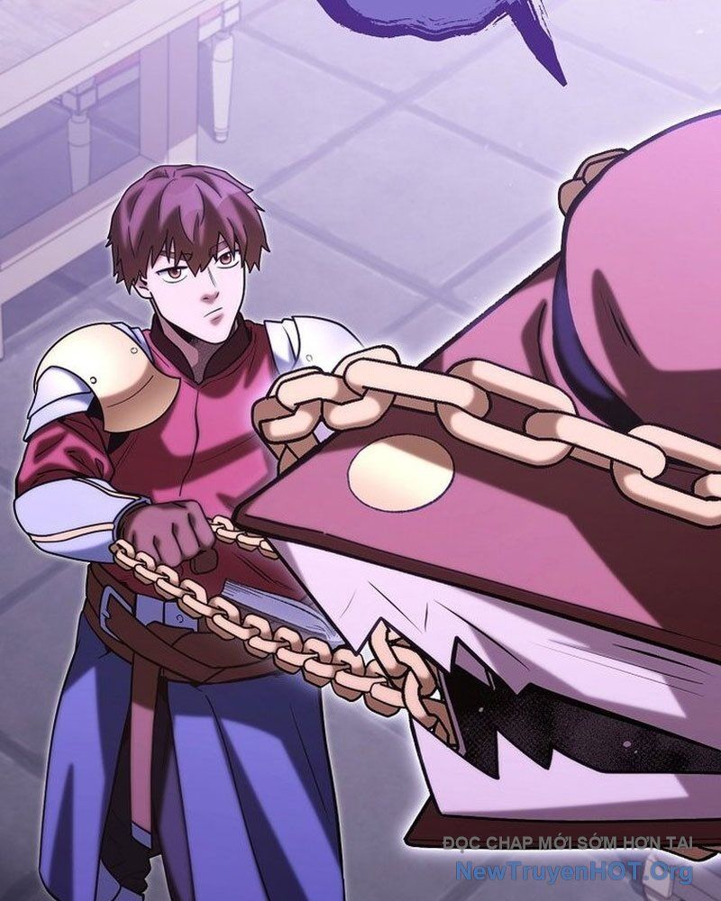 Tái Thiết Hầm Ngục: Chapter 259