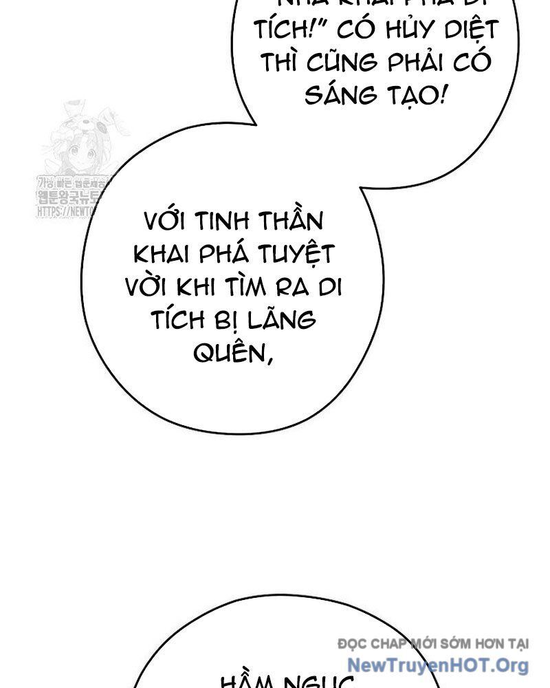 Tái Thiết Hầm Ngục: Chapter 259