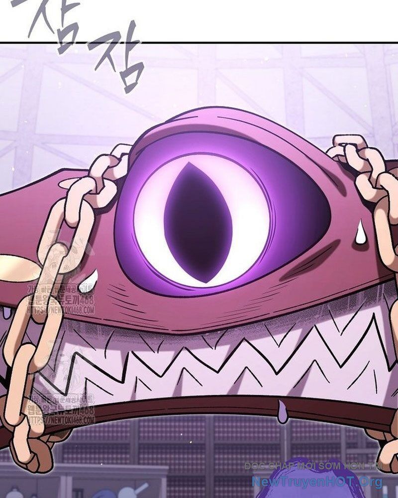 Tái Thiết Hầm Ngục: Chapter 259