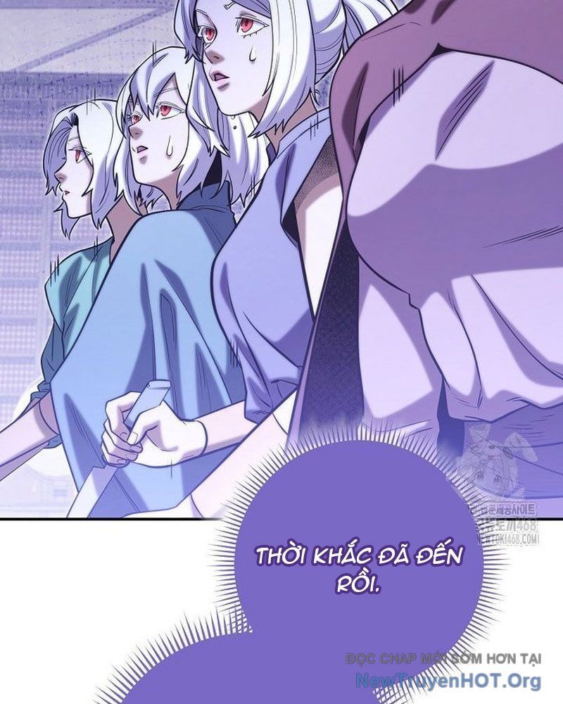 Tái Thiết Hầm Ngục: Chapter 259