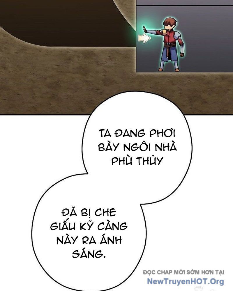 Tái Thiết Hầm Ngục: Chapter 259