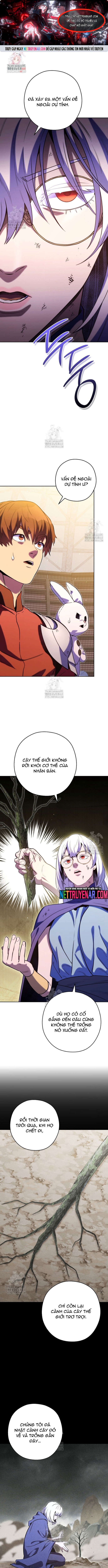 Tái Thiết Hầm Ngục: Chapter 260