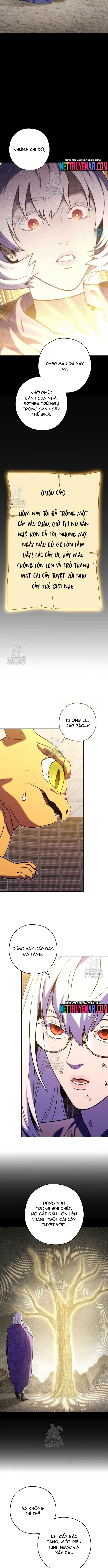 Tái Thiết Hầm Ngục: Chapter 260