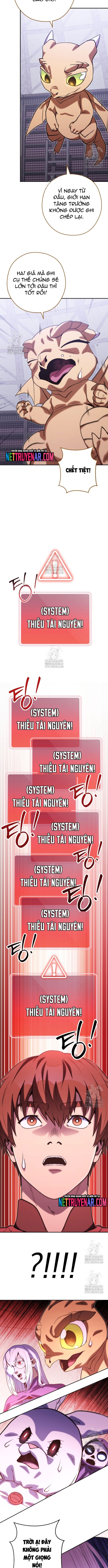 Tái Thiết Hầm Ngục: Chapter 260