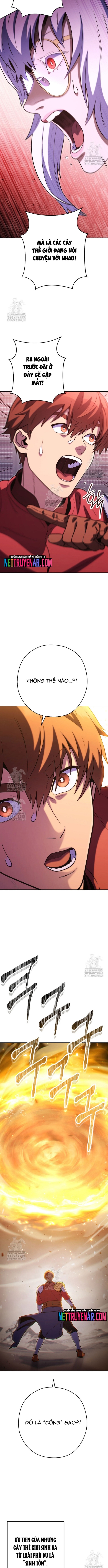 Tái Thiết Hầm Ngục: Chapter 260