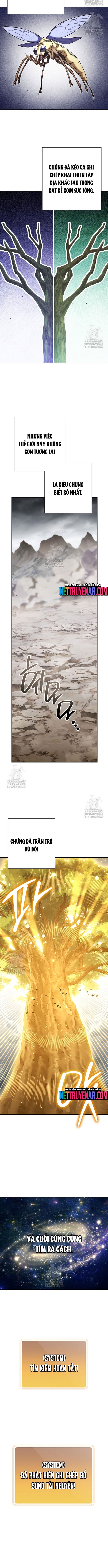 Tái Thiết Hầm Ngục: Chapter 260