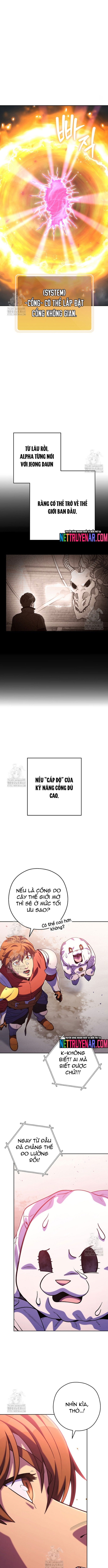 Tái Thiết Hầm Ngục: Chapter 260