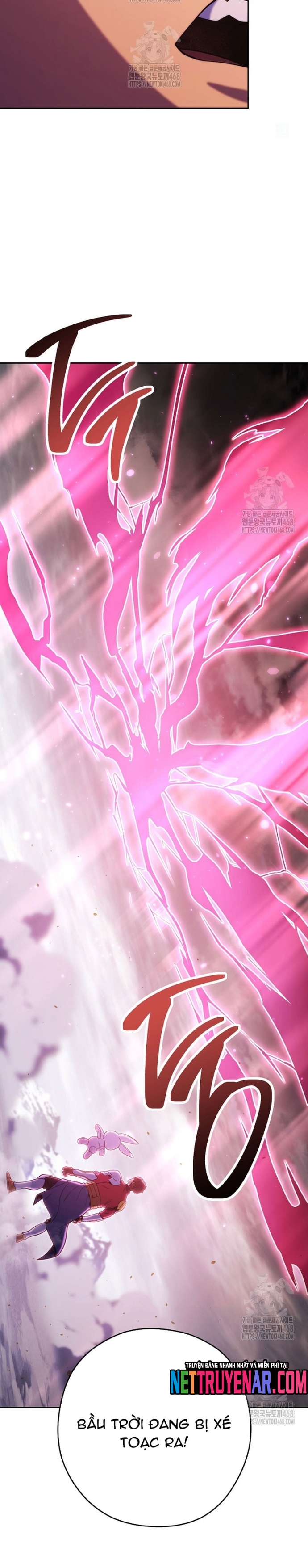 Tái Thiết Hầm Ngục: Chapter 260