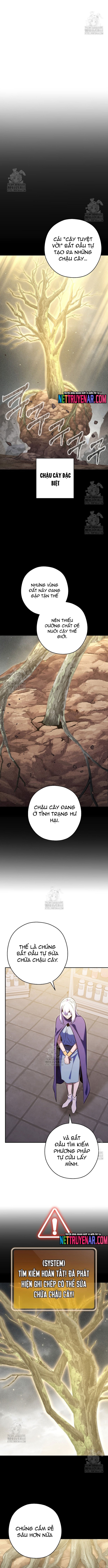 Tái Thiết Hầm Ngục: Chapter 260