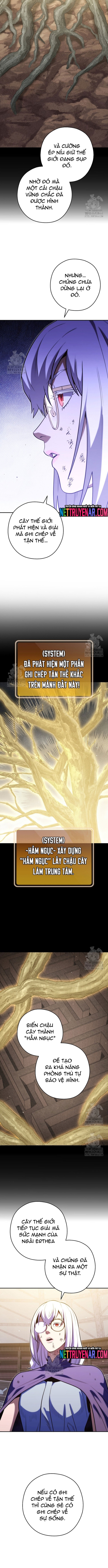 Tái Thiết Hầm Ngục: Chapter 260