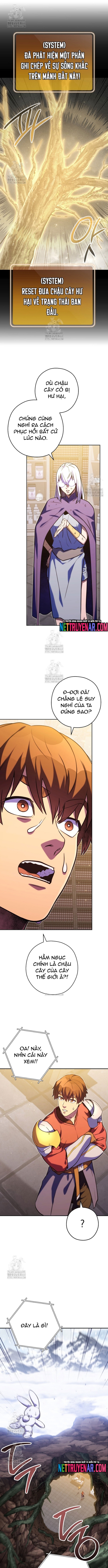 Tái Thiết Hầm Ngục: Chapter 260