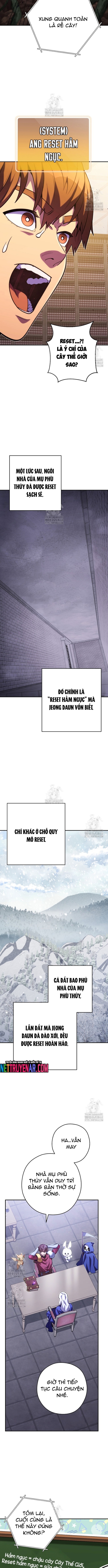 Tái Thiết Hầm Ngục: Chapter 260