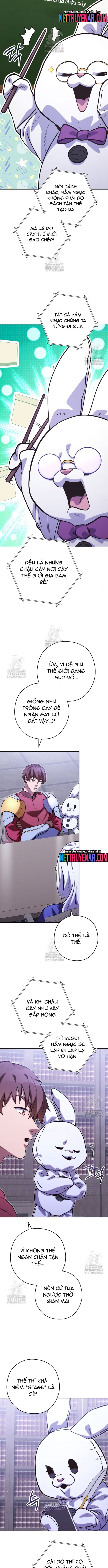 Tái Thiết Hầm Ngục: Chapter 260