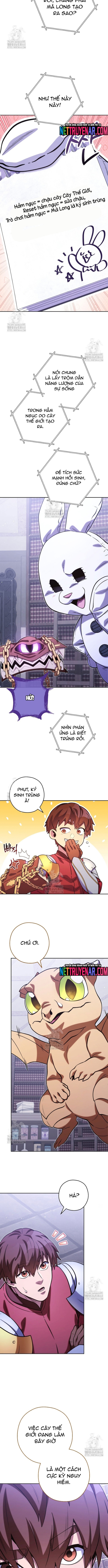 Tái Thiết Hầm Ngục: Chapter 260