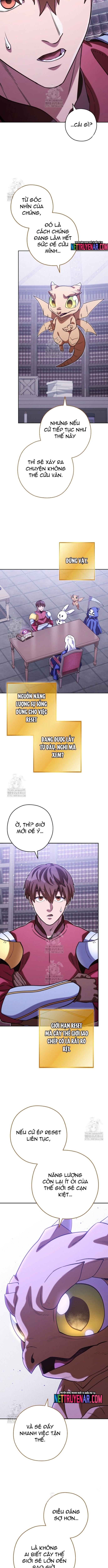 Tái Thiết Hầm Ngục: Chapter 260