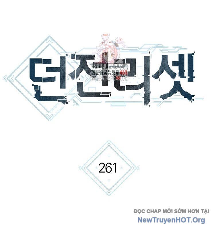 Tái Thiết Hầm Ngục: Chapter 261