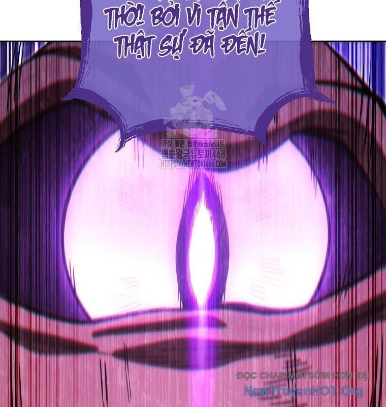 Tái Thiết Hầm Ngục: Chapter 261