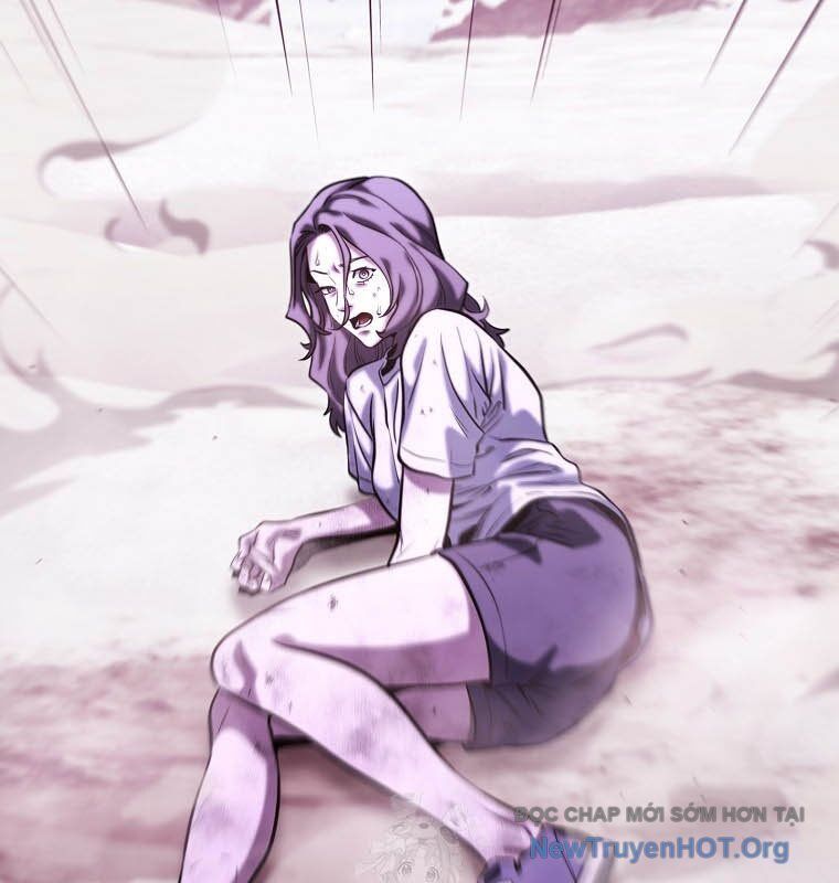 Tái Thiết Hầm Ngục: Chapter 261