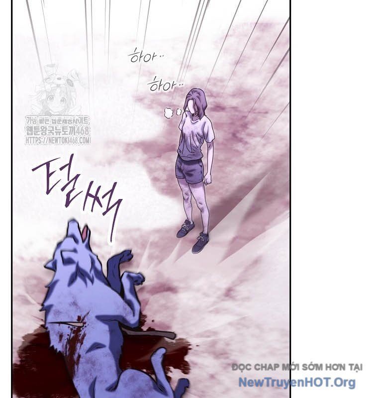 Tái Thiết Hầm Ngục: Chapter 261