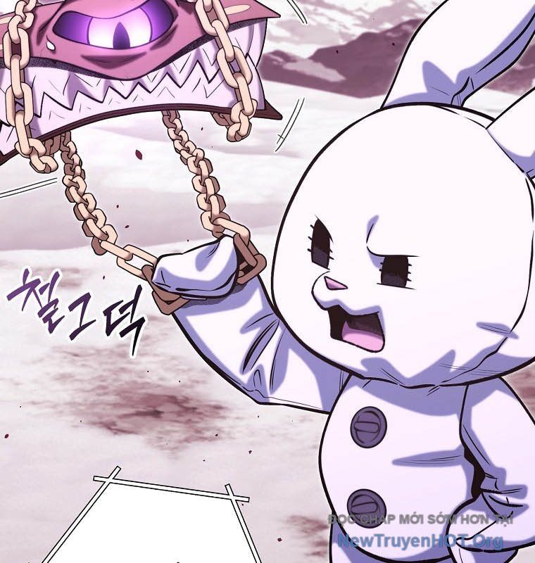 Tái Thiết Hầm Ngục: Chapter 261