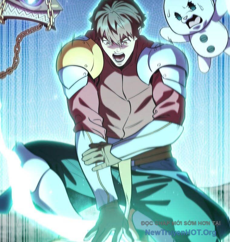 Tái Thiết Hầm Ngục: Chapter 261