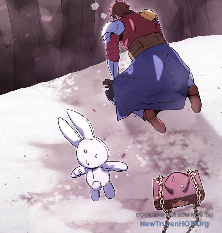 Tái Thiết Hầm Ngục: Chapter 261