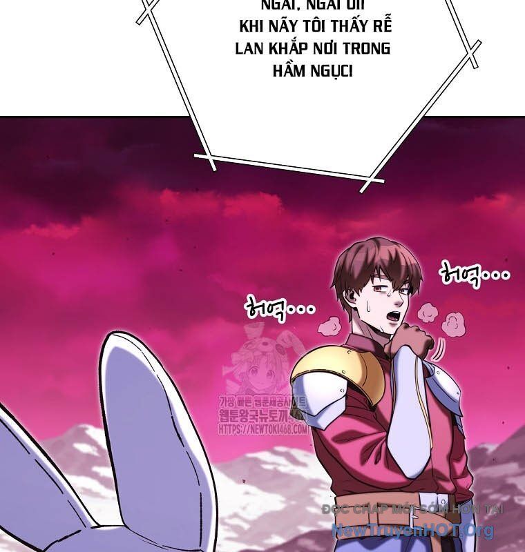 Tái Thiết Hầm Ngục: Chapter 261