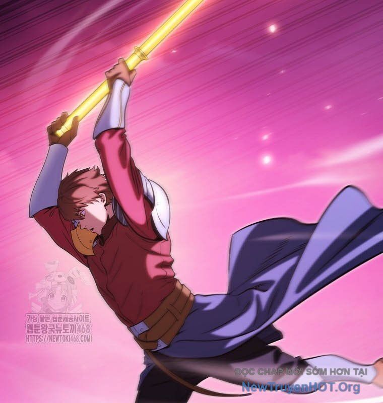 Tái Thiết Hầm Ngục: Chapter 261