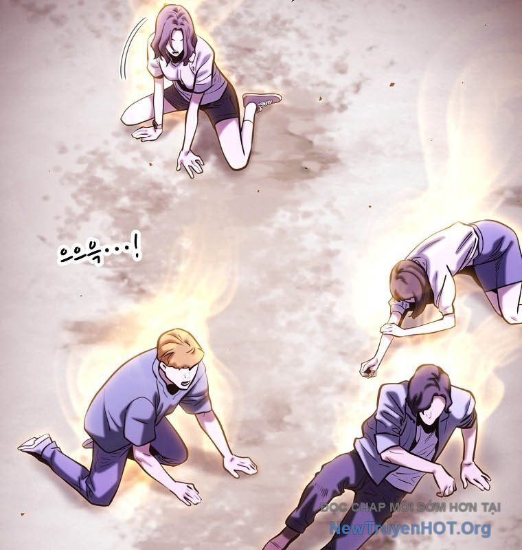 Tái Thiết Hầm Ngục: Chapter 261