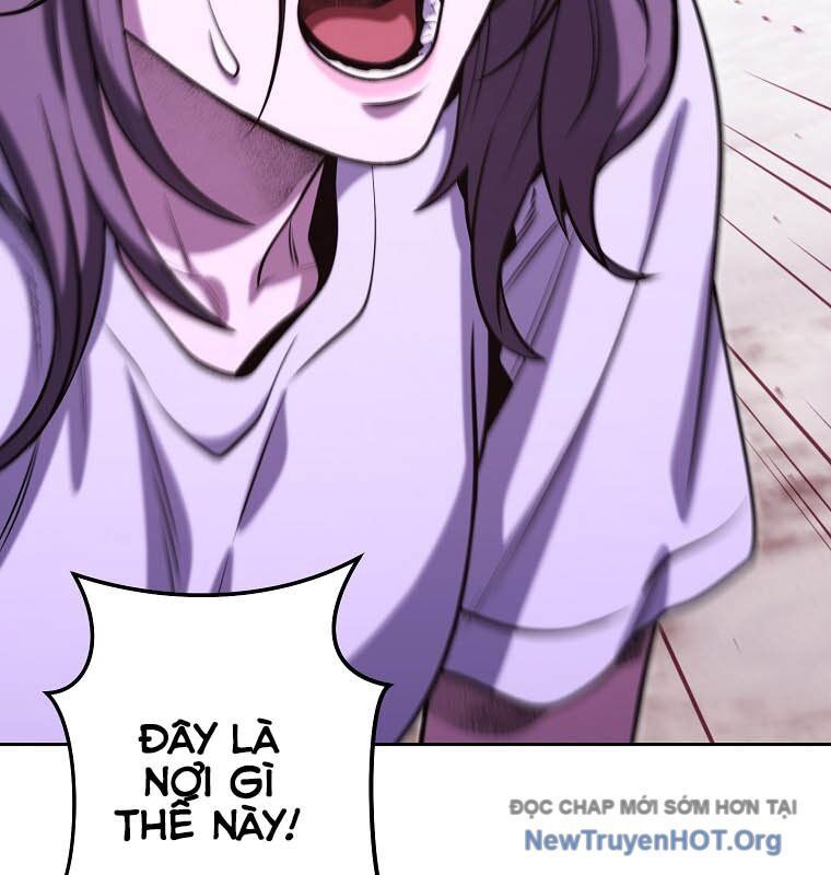 Tái Thiết Hầm Ngục: Chapter 261