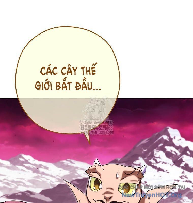 Tái Thiết Hầm Ngục: Chapter 261