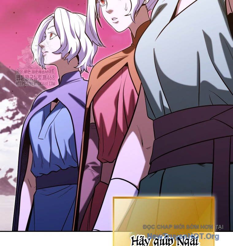 Tái Thiết Hầm Ngục: Chapter 261