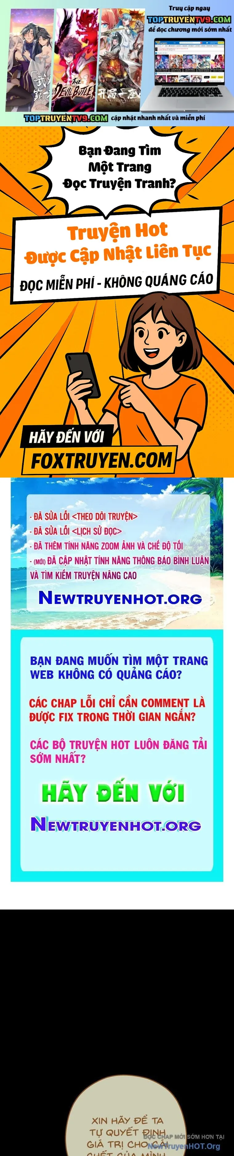 Tái Thiết Hầm Ngục: Chapter 263