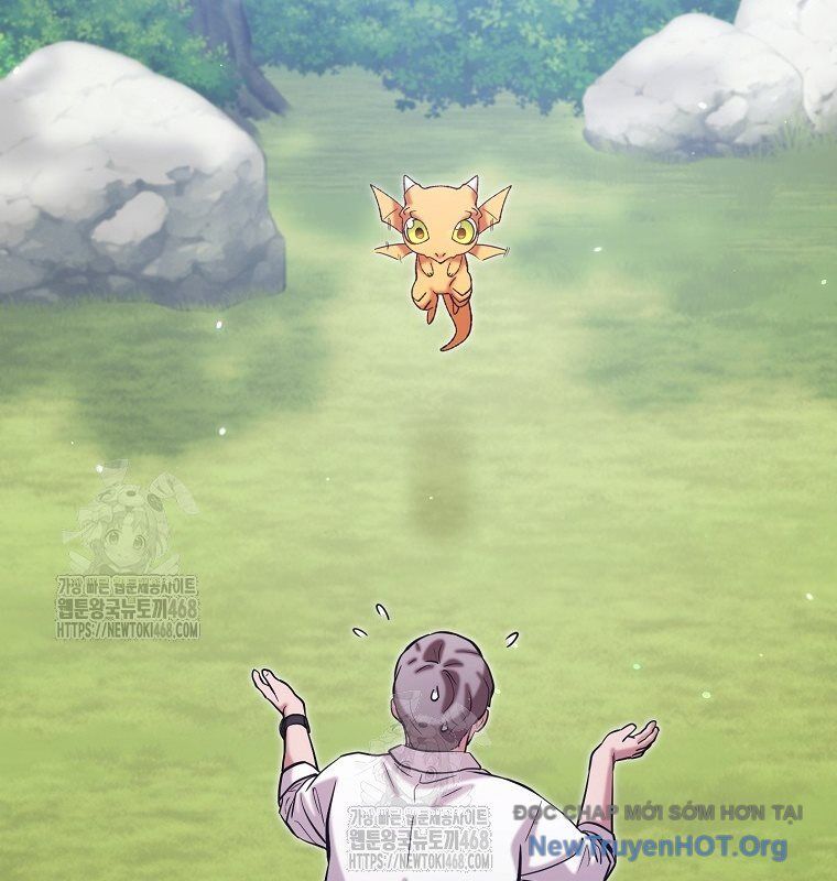 Tái Thiết Hầm Ngục: Chapter 263