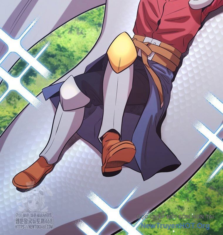 Tái Thiết Hầm Ngục: Chapter 263