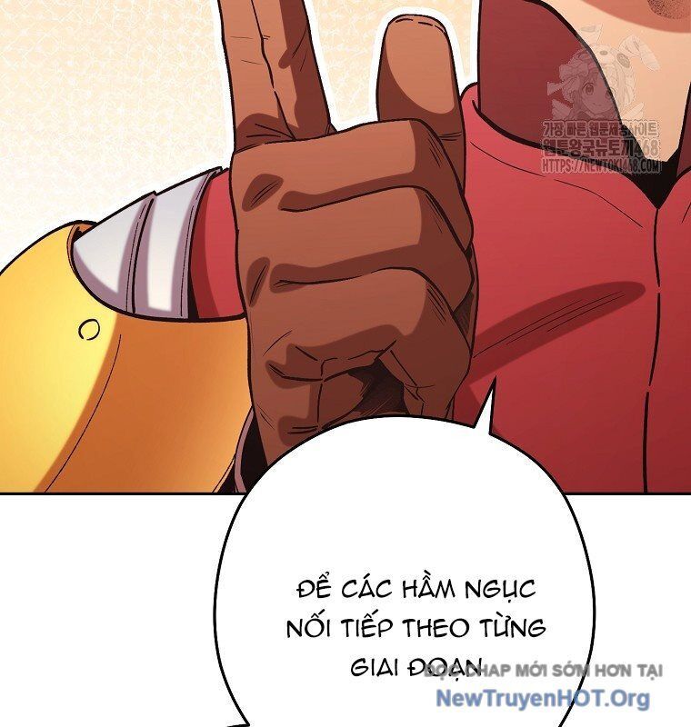 Tái Thiết Hầm Ngục: Chapter 263