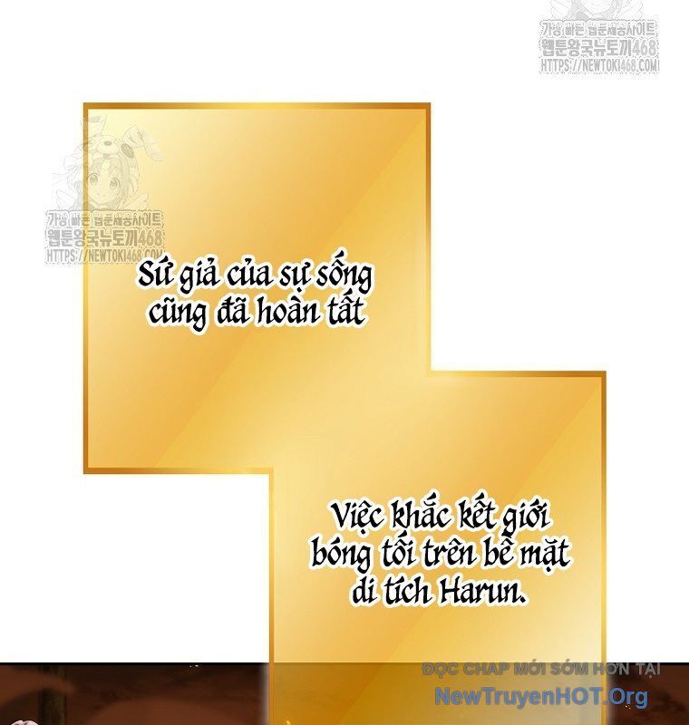 Tái Thiết Hầm Ngục: Chapter 263