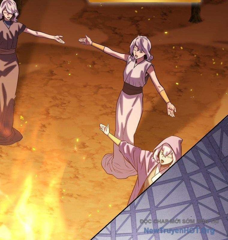 Tái Thiết Hầm Ngục: Chapter 263