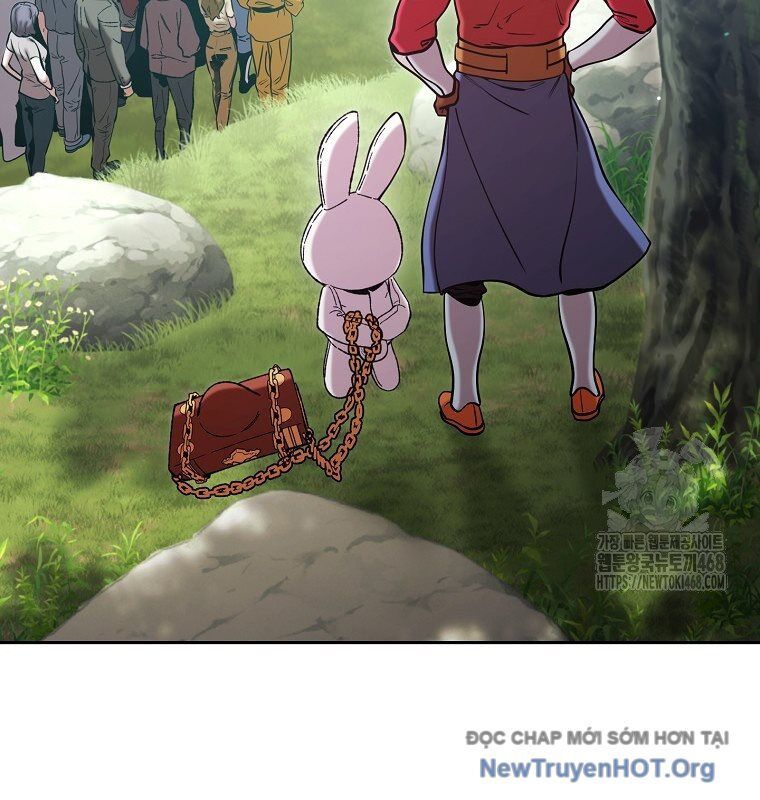 Tái Thiết Hầm Ngục: Chapter 263