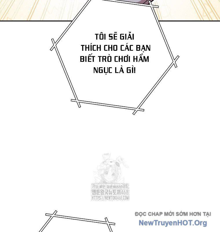 Tái Thiết Hầm Ngục: Chapter 263