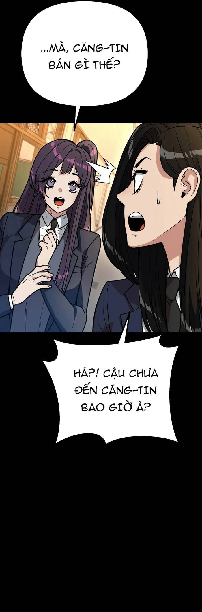 Tài Xế Báo Thù: Chapter 11