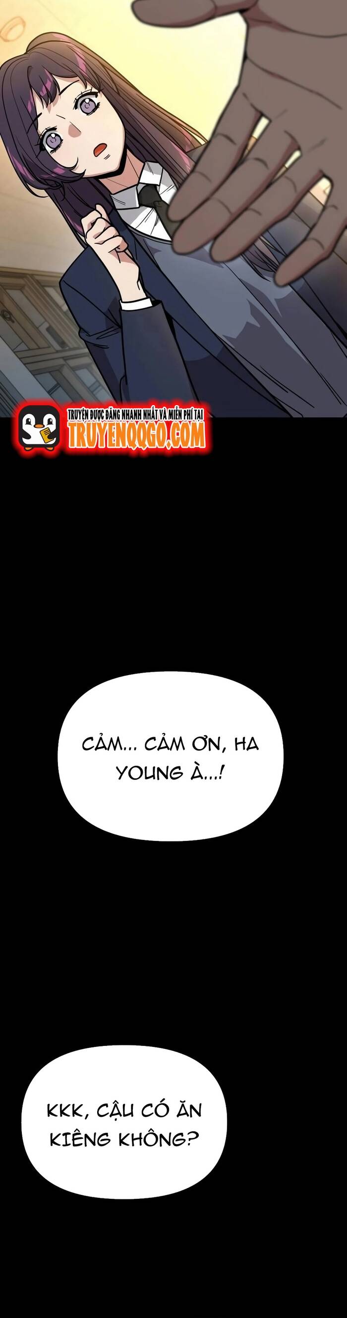 Tài Xế Báo Thù: Chapter 11