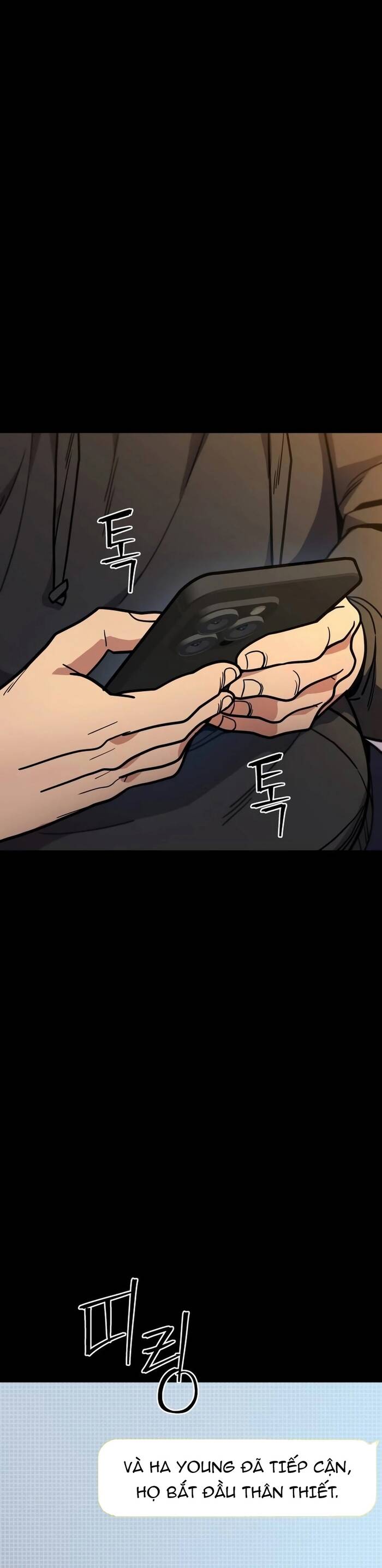Tài Xế Báo Thù: Chapter 11